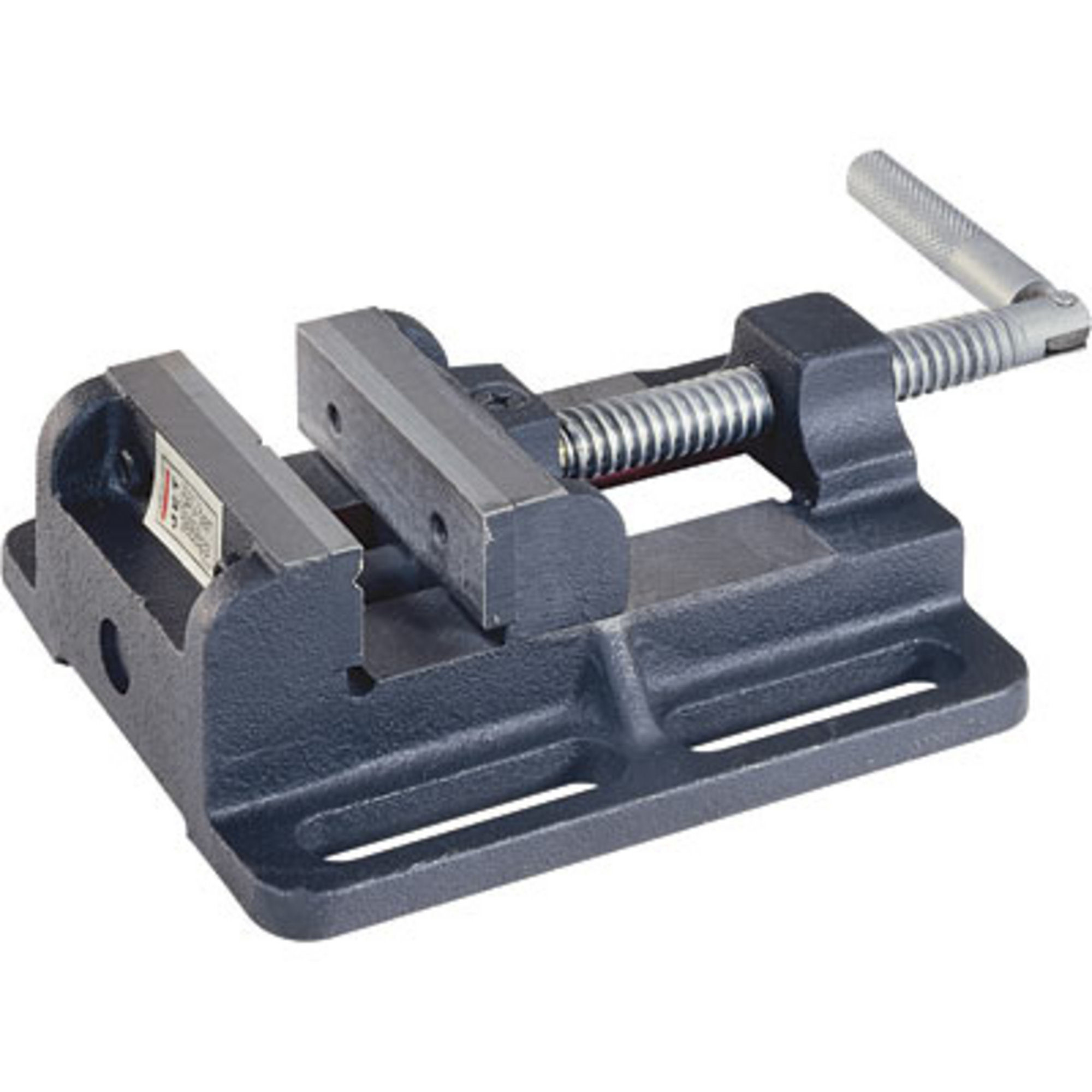 JET Drill Press Vise — 5in., Model DPV5BT, 3655525 Northern Tool
